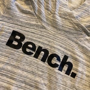 Bench brand hoodie
